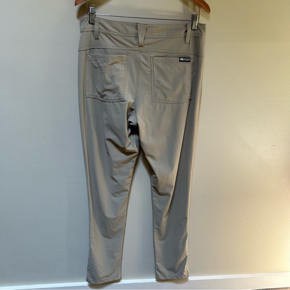 Outdoor Research~ Men’s Ferrosi Transit 34” Inseam Lightweight Pants size 32 - Picture 5 of 16